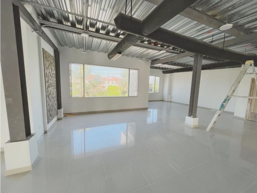 Local en arriendo Atlántico Barranquilla Andalucia 125 m2 Habitaciones 0 Baños 2 Garajes 1 Precio $6024375