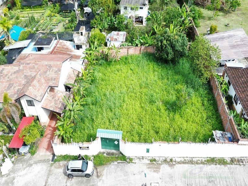 Lote en venta Santander Piedecuesta Br Paseo Cataluña 800 m2 Habitaciones 0 Baños 1 Garajes 1 Precio $700000000