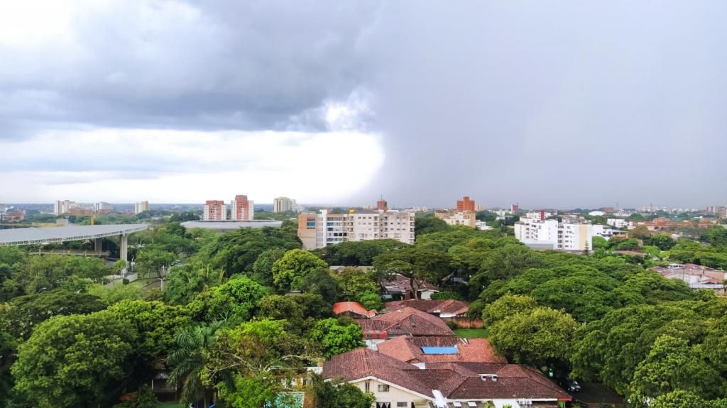 Apartamento en venta Valle Del Cauca Cali Cuarto De Legua - Guadalupe 75 m2 Habitaciones 3 Baños 2 Garajes 1 Precio $490000000