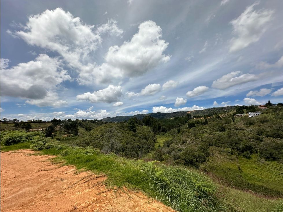 Lote en venta Antioquia Guarne Guarne 2500 m2 Habitaciones 0 Baños 0 Garajes 0 Precio $230000000