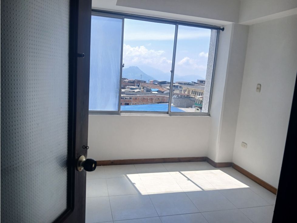 Apartaestudio en venta Caldas Manizales El Centro 31 m2 Habitaciones 1 Baños 1 Garajes 0 Precio $160000000