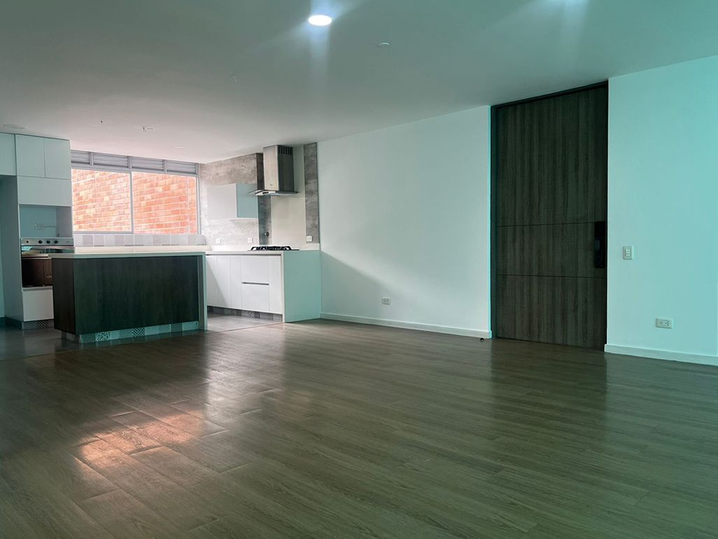 Apartamento en venta Antioquia Envigado La Pradera 156 m2 Habitaciones 3 Baños 4 Garajes 2 Precio $1310000000