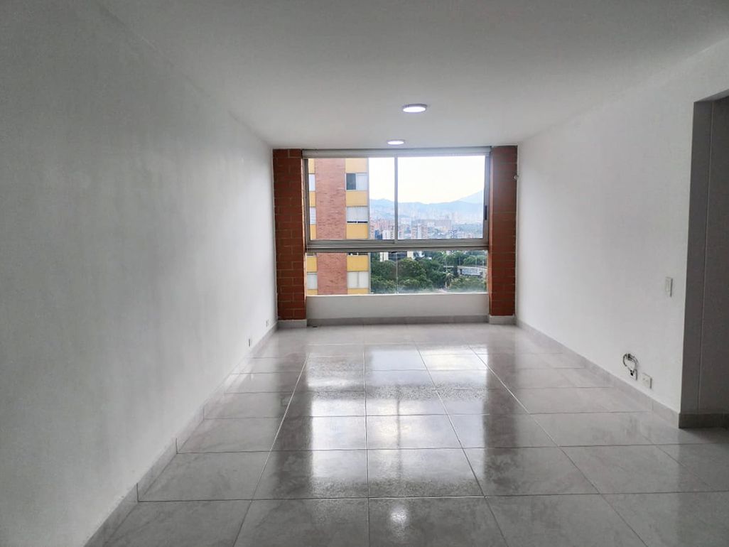 Apartamento en venta Antioquia Medellín San Sebastian 78 m2 Habitaciones 2 Baños 2 Garajes 1 Precio $650000000