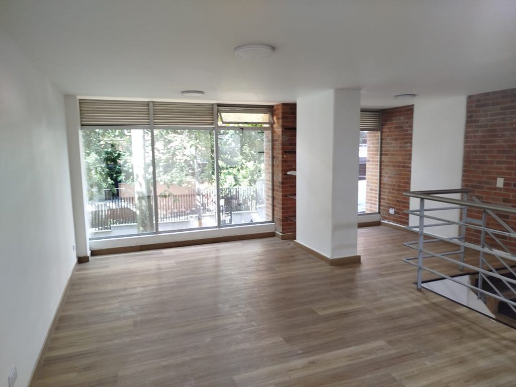 Local Comercial en arriendo Antioquia Medellín San Diego 68 m2 Habitaciones 3 Baños 1 Garajes 0 Precio $4620000