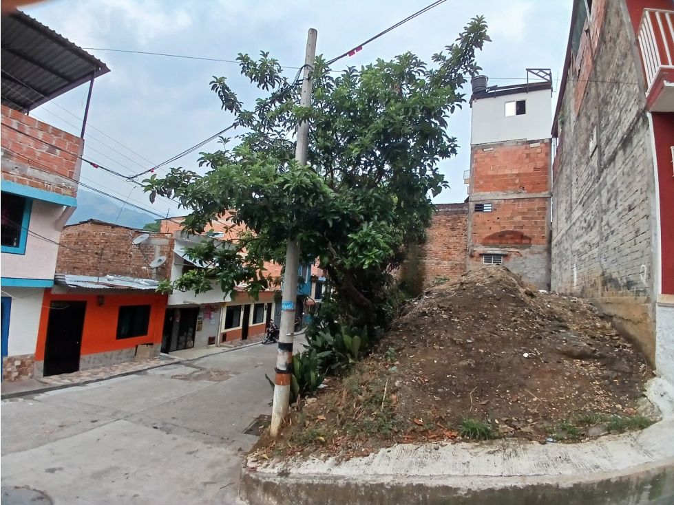 Lote en venta Tolima Ibagué Ub Villa Del Norte 45 m2 Habitaciones 0 Baños 0 Garajes 0 Precio $105000000