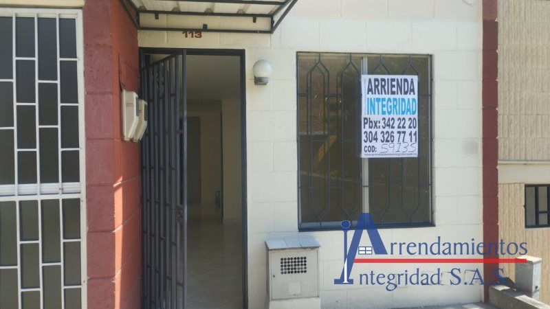 Casa en venta Antioquia Medellín Bello Horizonte 65 m2 Habitaciones 3 Baños 2 Garajes 0 Precio $280000000