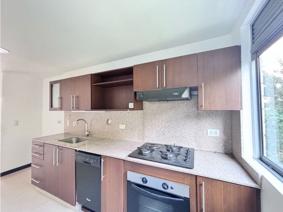 Apartamento en arriendo Antioquia Medellín Noel 100 m2 Habitaciones 2 Baños 2 Garajes 1 Precio $4600000