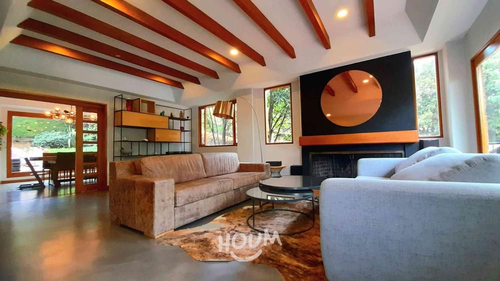 Casa en venta Cundinamarca Bogotá Casa Blanca Suba 285 m2 Habitaciones 3 Baños 5 Garajes 2 Precio $1500000000