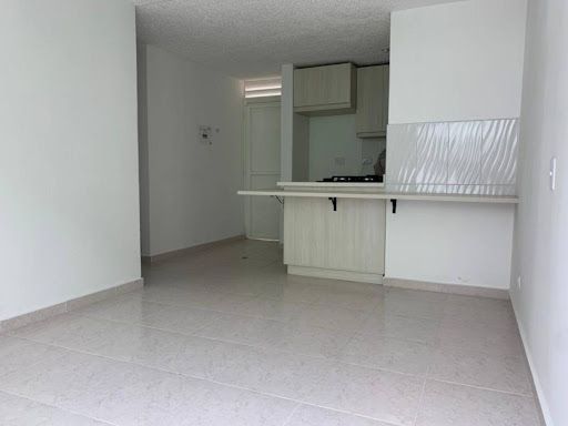 Apartamento en venta Risaralda Dosquebradas Ub Las Violetas Et Ii 55 m2 Habitaciones 2 Baños 2 Garajes 1 Precio $200000000