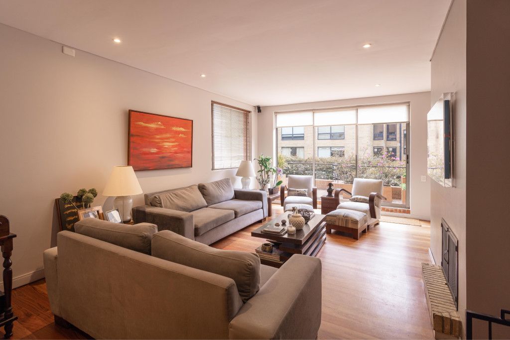 Apartamento
