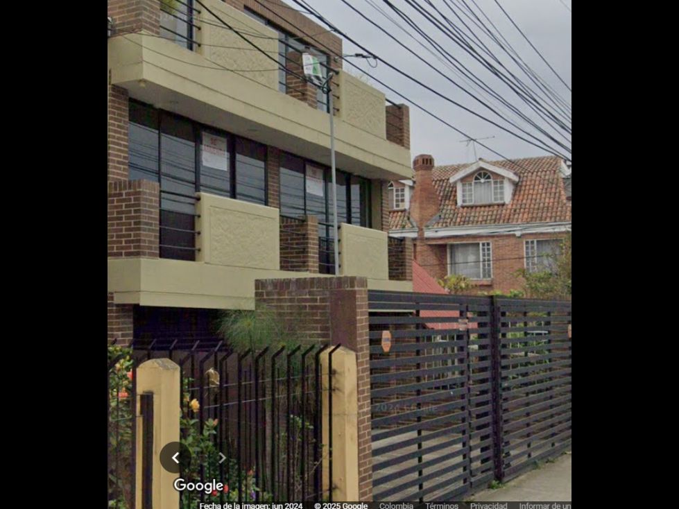 Edificio en arriendo Cundinamarca Chía El Campin 356 m2 Habitaciones 12 Baños 4 Garajes 2 Precio $13000000