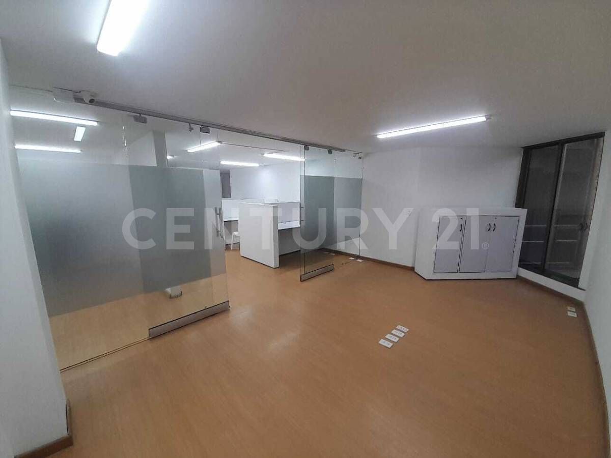 Oficina en arriendo Cundinamarca Bogotá Chico Norte Et Iii 83 m2 Habitaciones 0 Baños 1 Garajes 2 Precio $5400000