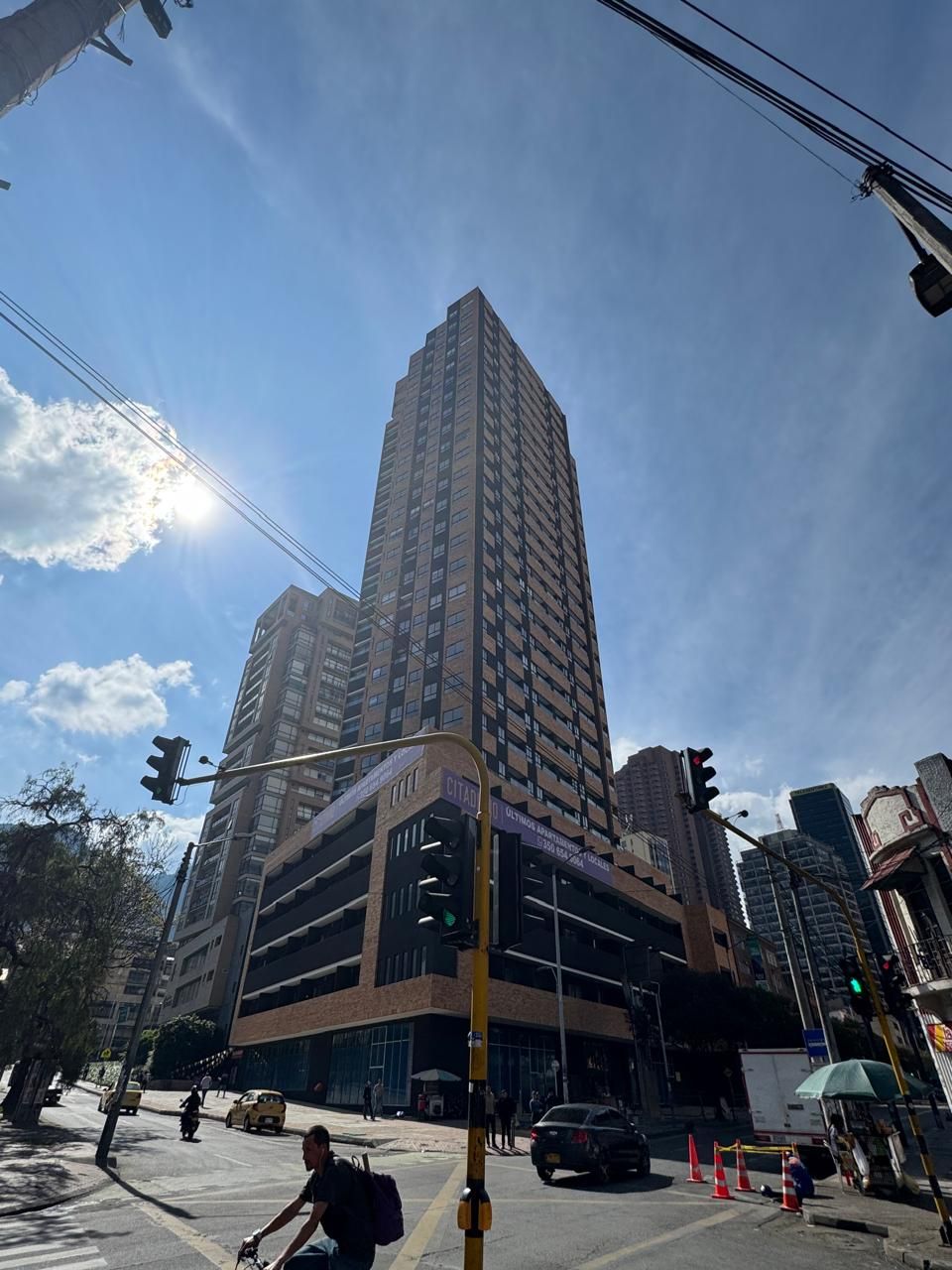 Apartamento en venta Cundinamarca Bogotá Samper 58 m2 Habitaciones 2 Baños 2 Garajes 1 Precio $570000000