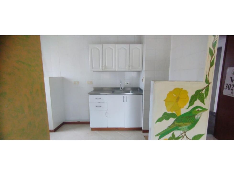 Apartamento en arriendo Antioquia Medellín Los Angeles 65 m2 Habitaciones 3 Baños 2 Garajes 0 Precio $1700000