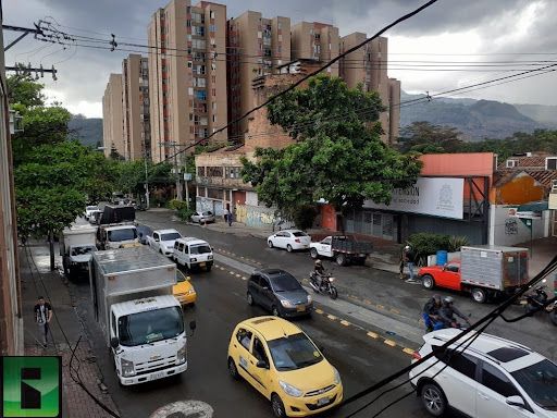 Local en arriendo Antioquia Medellín El Chagualo 21 m2 Habitaciones 0 Baños 0 Garajes 0 Precio $850000