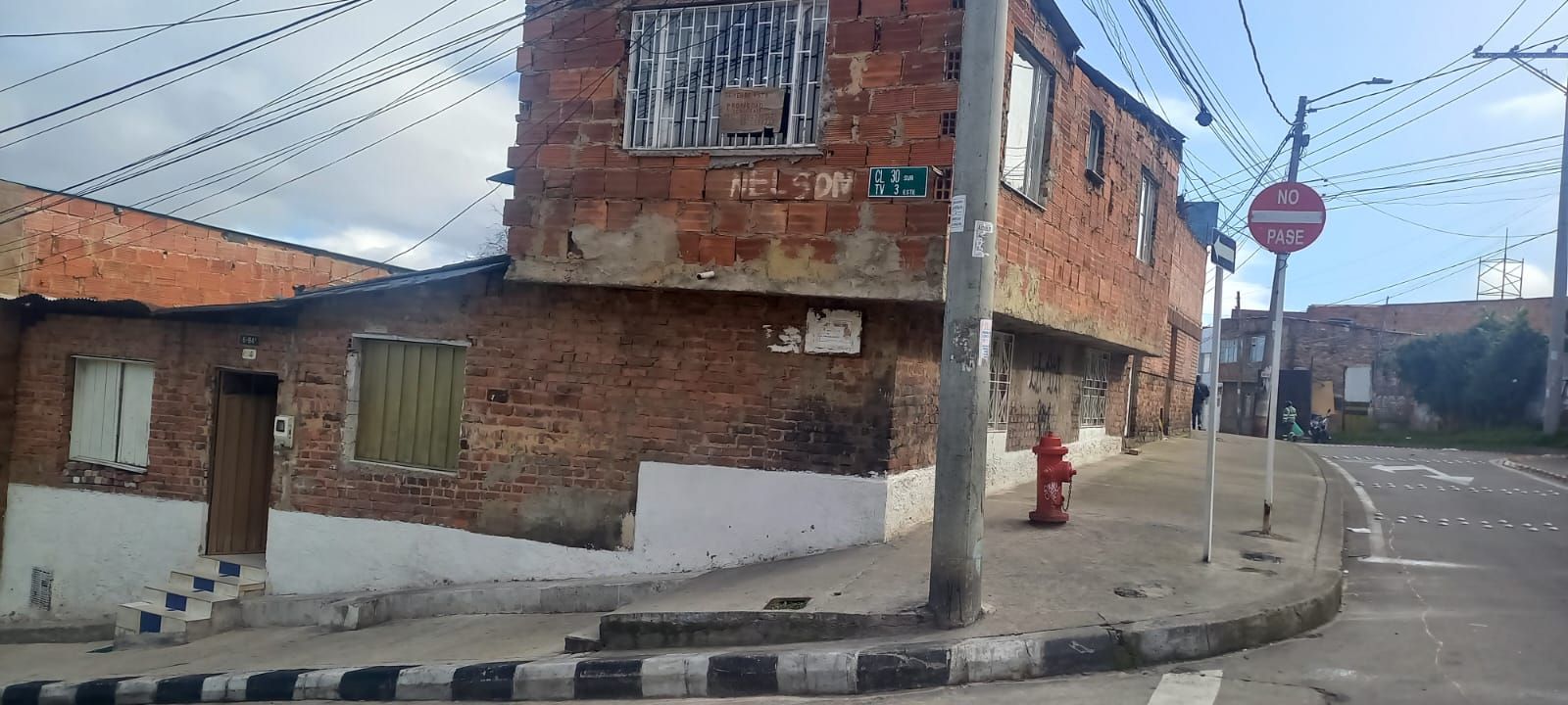 Lote en venta Cundinamarca Bogotá 20 De Julio 100 m2 Habitaciones 0 Baños 1 Garajes 0 Precio $200000000