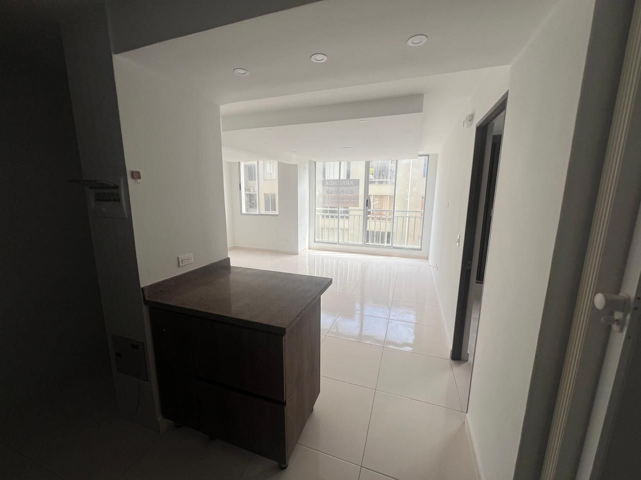 Apartamento en arriendo Atlántico Barranquilla Cr Pelicano 57 m2 Habitaciones 2 Baños 2 Garajes 0 Precio $1287000