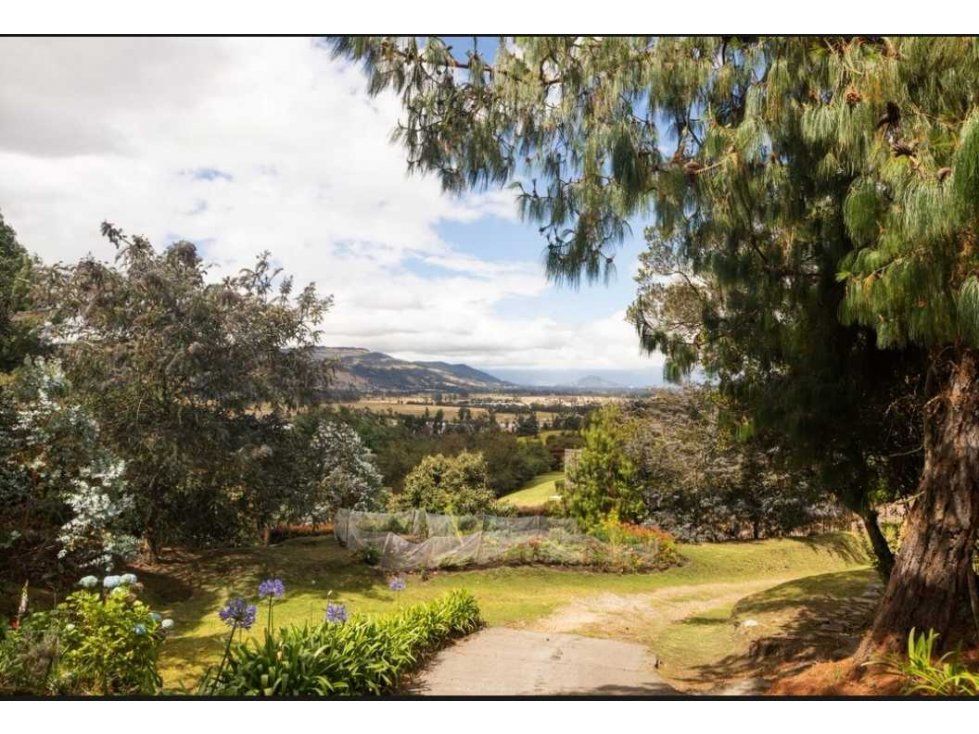Casa Campestre en arriendo o venta Cundinamarca Sopó Sopó 490 m2 Habitaciones 3 Baños 4 Garajes 6 Precio venta $2500000000 Precio arriendo $11500000