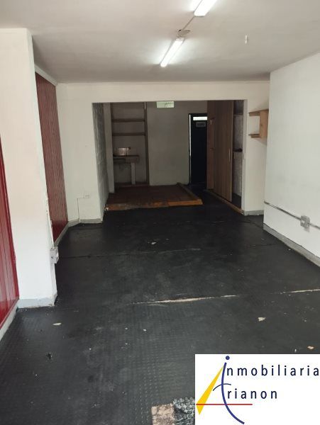 Local en arriendo Antioquia Medellín La Palma 40 m2 Habitaciones 0 Baños 1 Garajes 0 Precio $2000000