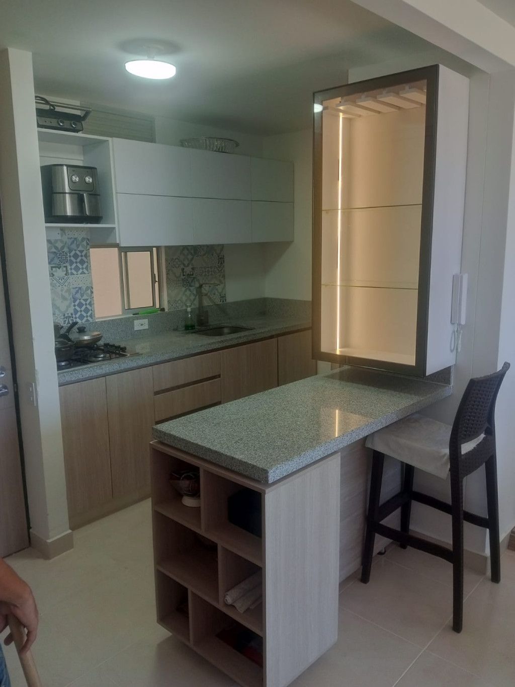 Apartamento en venta Atlántico Barranquilla Asd 67 m2 Habitaciones 3 Baños 2 Garajes 1 Precio $340000000