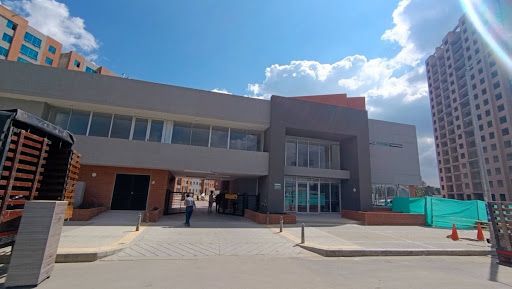 Apartamento en arriendo Cundinamarca Bogotá Casa Blanca 50 m2 Habitaciones 2 Baños 1 Garajes 0 Precio $1407000