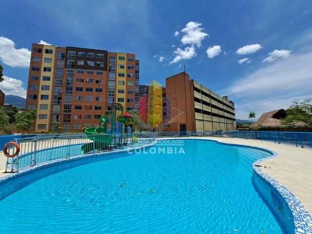 Apartamento en venta Tolima Ibagué Zona Industrial El Papayo 59 m2 Habitaciones 3 Baños 2 Garajes 1 Precio $155000000