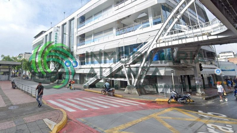 Local en arriendo Santander Bucaramanga Centro 7 m2 Habitaciones 0 Baños 0 Garajes 0 Precio $910000