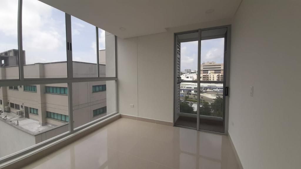 Apartamento en arriendo Atlántico Barranquilla Altos Del Prado 100 m2 Habitaciones 2 Baños 2 Garajes 2 Precio $3536000