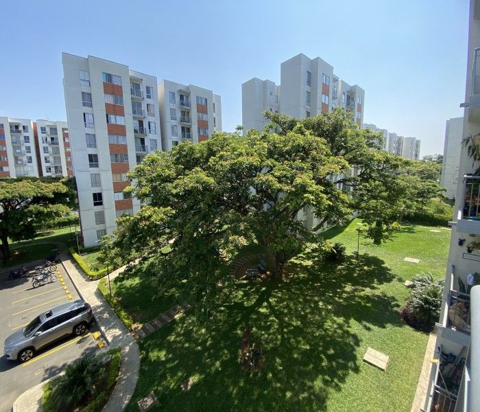 Apartamento en venta Valle Del Cauca Jamundí Bello Horizonte 60 m2 Habitaciones 2 Baños 2 Garajes 1 Precio $190000000