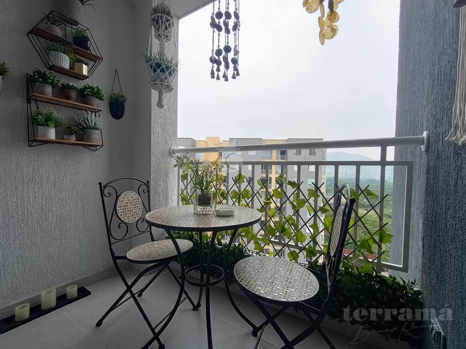 Apartamento en venta Valle Del Cauca Yumbo Zona Industrial 58 m2 Habitaciones 2 Baños 2 Garajes 1 Precio $287000000