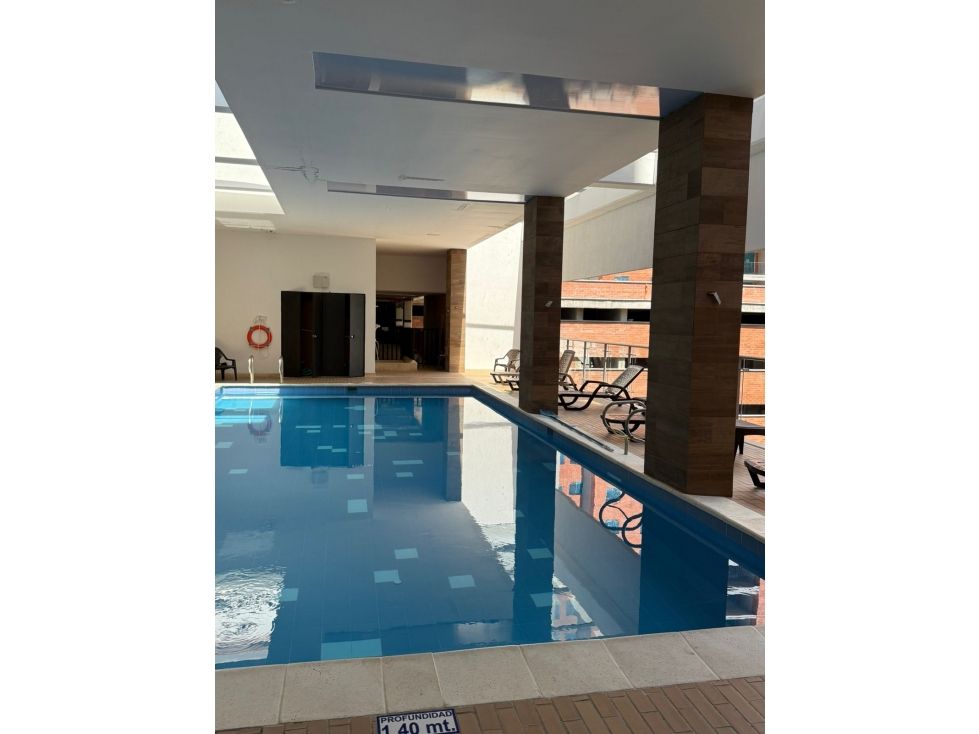 Apartamento en arriendo Antioquia Rionegro Belchite 57 m2 Habitaciones 2 Baños 2 Garajes 1 Precio $1500000