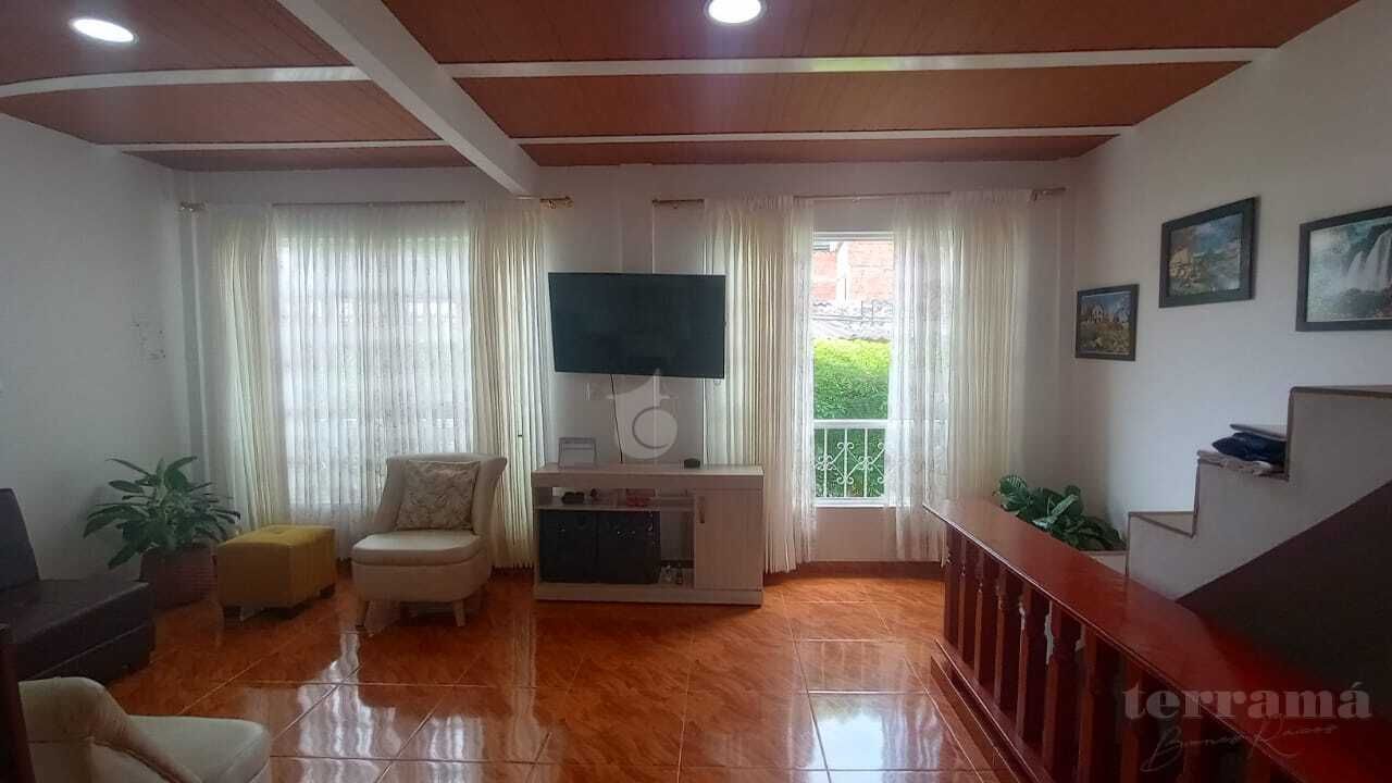 Casa en venta Valle Del Cauca Yumbo Portales De Comfandi 180 m2 Habitaciones 5 Baños 3 Garajes 0 Precio $373000000