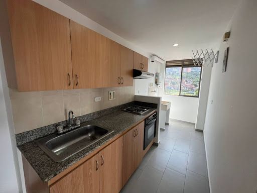 Apartamento en arriendo Antioquia Medellín Alejandria 70 m2 Habitaciones 2 Baños 2 Garajes 1 Precio $3400000