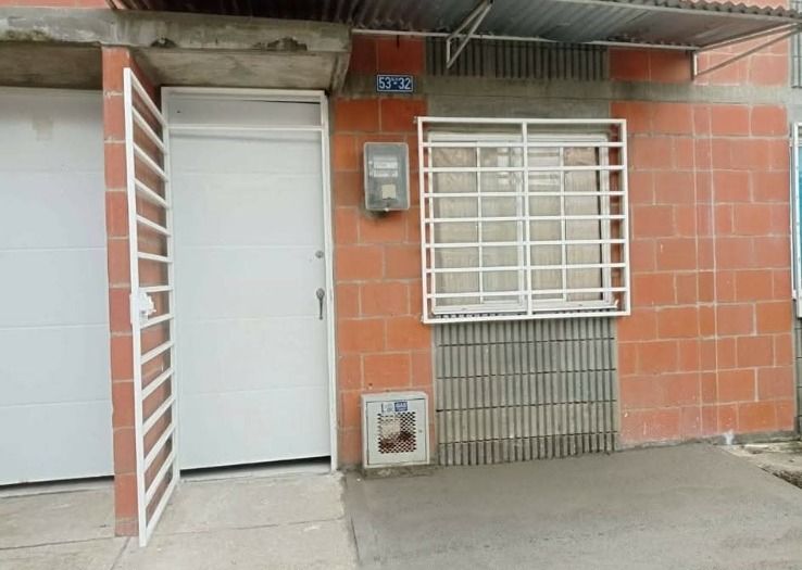 Casa en venta Valle Del Cauca Jamundí Jamundí 48 m2 Habitaciones 2 Baños 1 Garajes 0 Precio $110000000