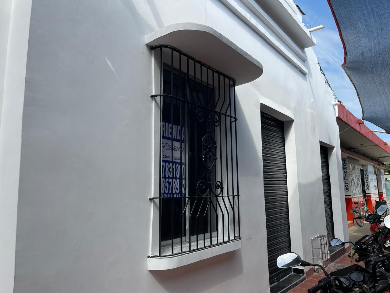 Apartamento en arriendo Córdoba Cereté El Centro 45 m2 Habitaciones 1 Baños 1 Garajes 0 Precio $850000