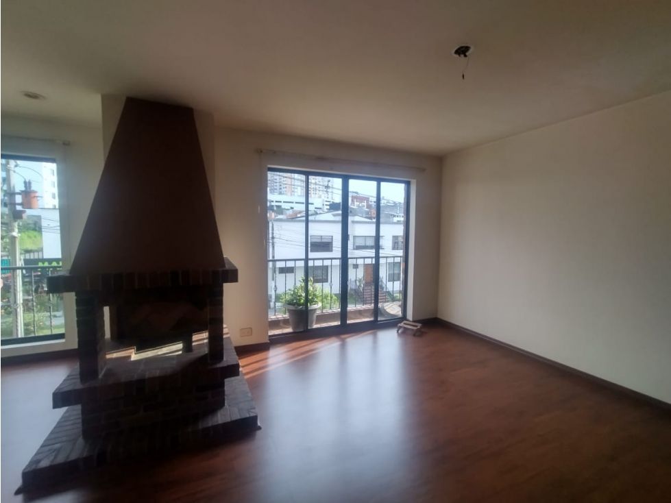 Apartamento en venta Caldas Manizales Los Sauces 90 m2 Habitaciones 3 Baños 2 Garajes 1 Precio $690000000