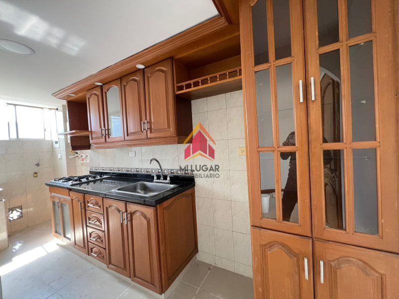 Apartamento en arriendo Antioquia Envigado Milán - Vallejuelos 65 m2 Habitaciones 3 Baños 2 Garajes 1 Precio $2700000