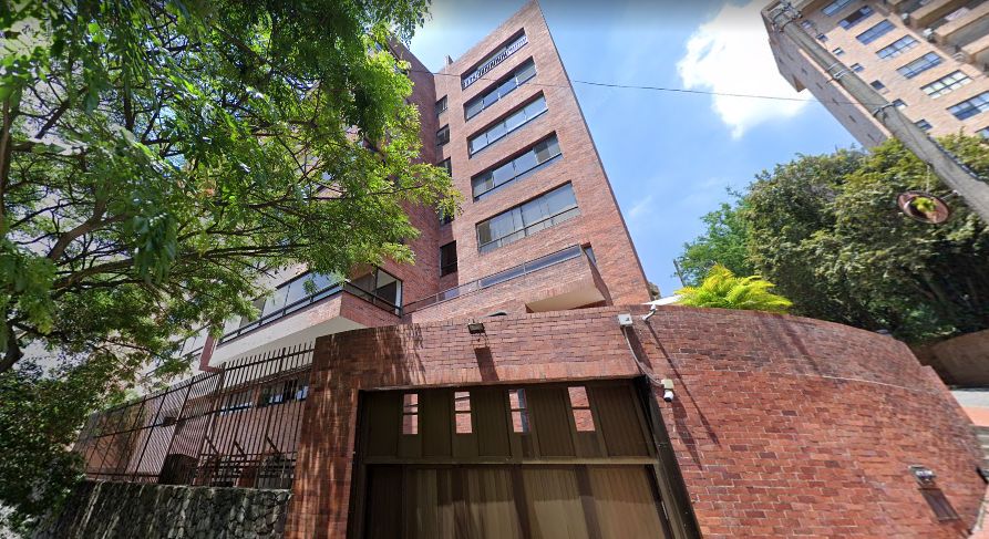 Apartamento en venta Valle Del Cauca Cali Juanambú 237 m2 Habitaciones 3 Baños 4 Garajes 2 Precio $850000000