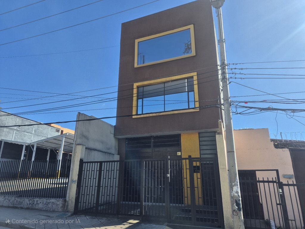 Bodega en arriendo Cundinamarca Bogotá Parque Popular Salitre 500 m2 Habitaciones 0 Baños 5 Garajes 1 Precio $10000000