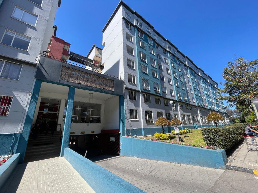 Apartamento en venta Cundinamarca Bogotá El Tintal Asd 64 m2 Habitaciones 3 Baños 2 Garajes 1 Precio $310000000