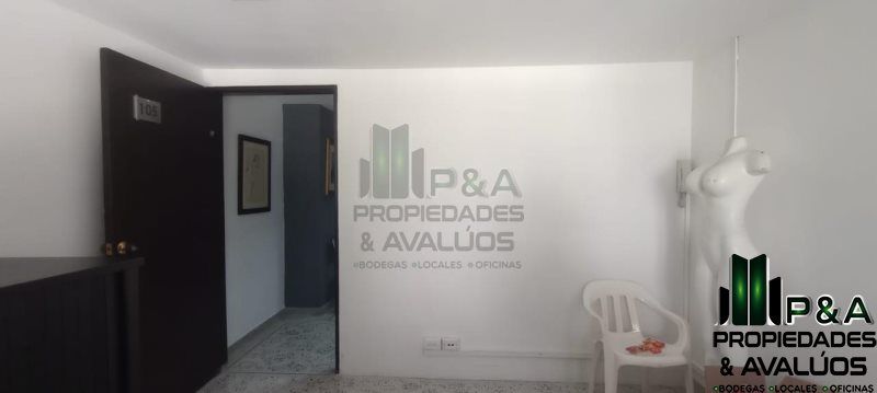 Oficina en arriendo Antioquia Medellín El Poblado 14 m2 Habitaciones 0 Baños 1 Garajes 0 Precio $2100000
