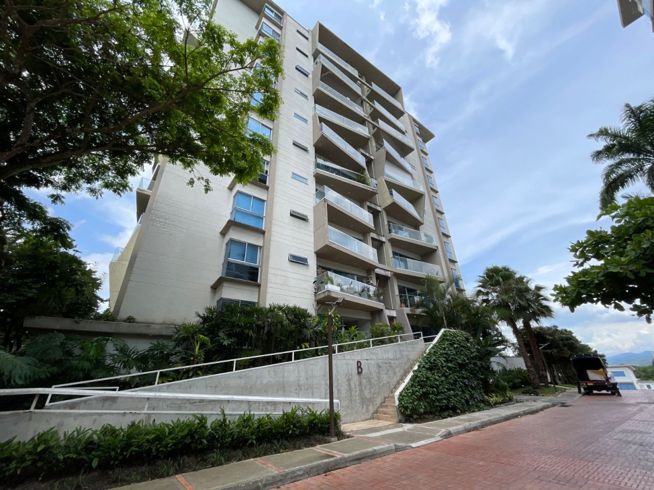 Apartamento en arriendo Tolima Ibagué Mirolindo 72 m2 Habitaciones 3 Baños 2 Garajes 1 Precio $3700000