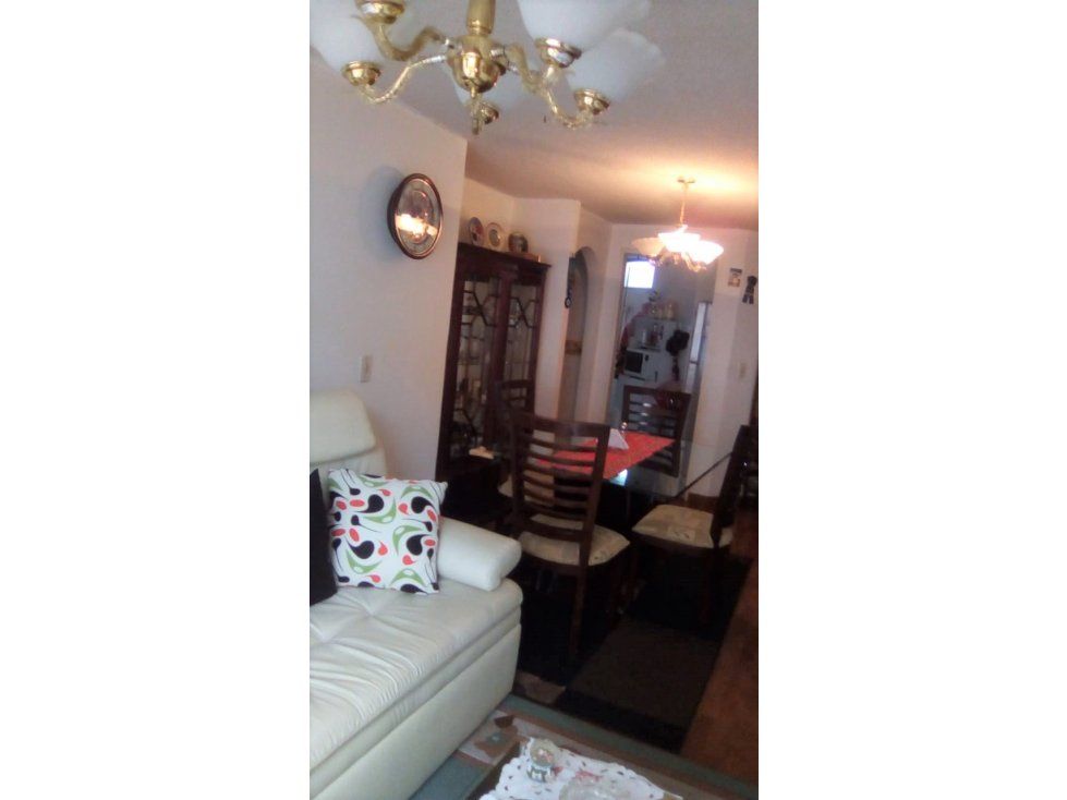 Apartamento en venta Caldas Manizales Alta Suiza 72 m2 Habitaciones 3 Baños 2 Garajes 0 Precio $300000000