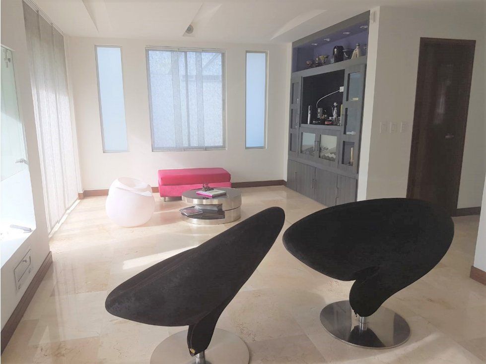 Casa en venta Caldas Manizales Br Cerros De La Alhambra 235 m2 Habitaciones 3 Baños 3 Garajes 2 Precio $1000000000