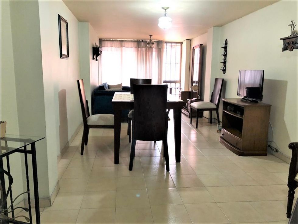 Apartamento en venta Caldas Manizales Lleras 130 m2 Habitaciones 4 Baños 2 Garajes 2 Precio $300000000