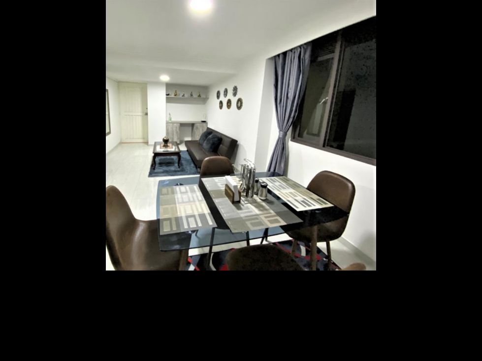 Apartaestudio en venta Caldas Manizales Los Laureles 43 m2 Habitaciones 1 Baños 1 Garajes 0 Precio $185000000