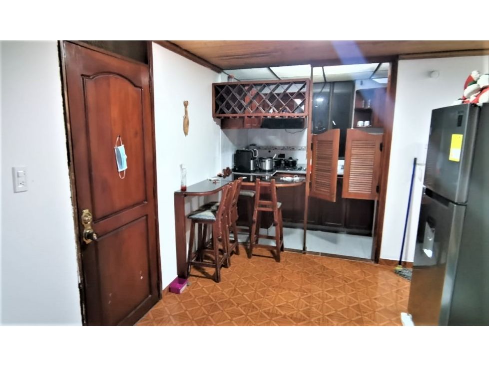 Apartamento en venta Caldas Manizales Fatima 50 m2 Habitaciones 3 Baños 2 Garajes 0 Precio $220000000