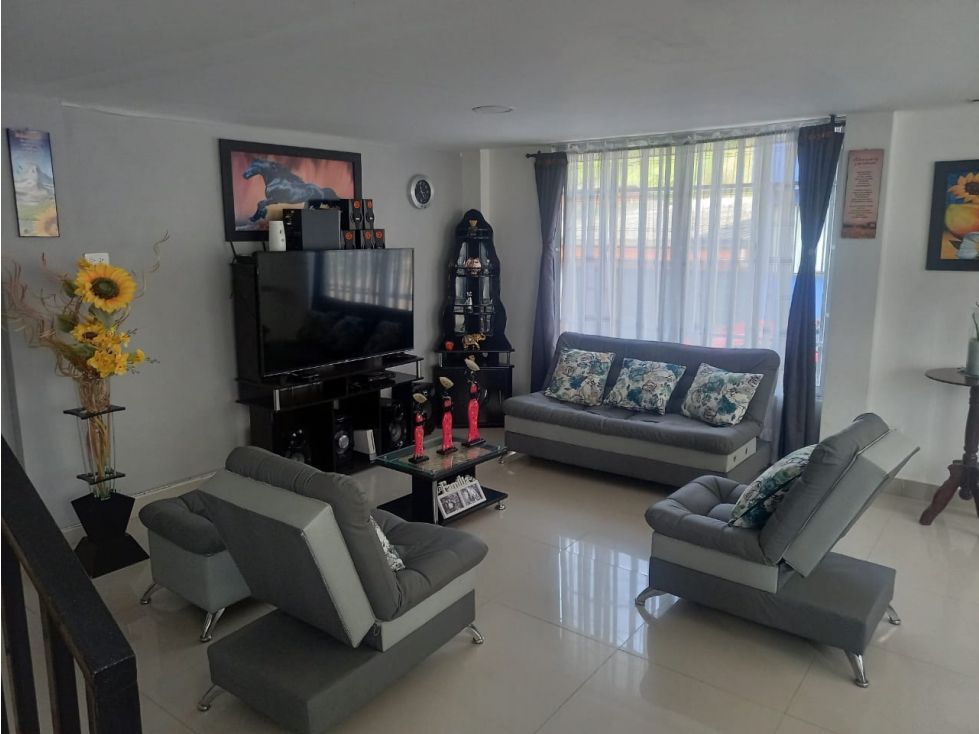 Casa en venta Caldas Manizales Manizales 180 m2 Habitaciones 6 Baños 3 Garajes 0 Precio $480000000