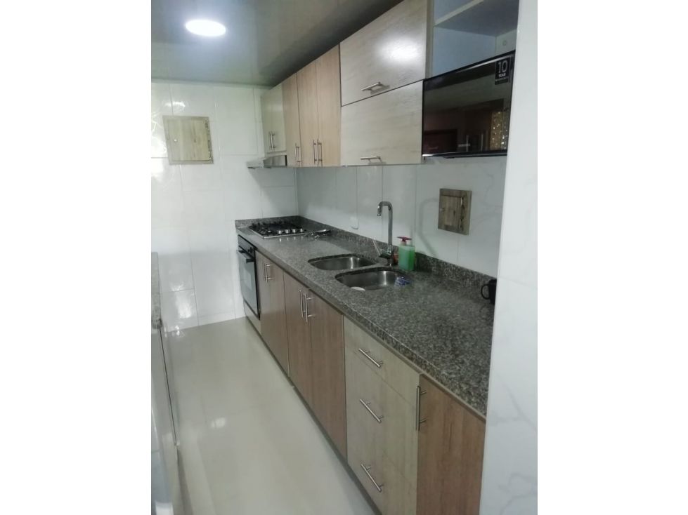 Apartamento en venta Caldas Manizales Chipre 98 m2 Habitaciones 3 Baños 2 Garajes 1 Precio $410000000