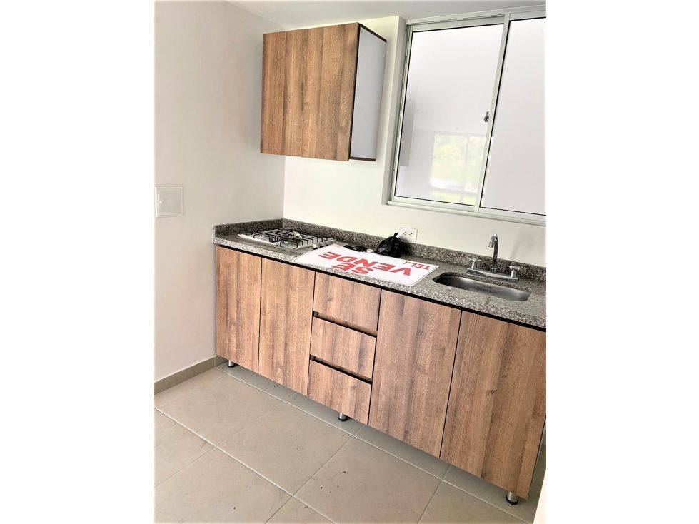 Apartamento en venta Caldas Manizales Las Colinas 67 m2 Habitaciones 3 Baños 2 Garajes 1 Precio $225000000